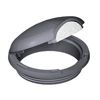 Obo Bettermann SH80 T 9011 Pic_2