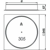 OBO Bettermann SK HB R305 Pic_2