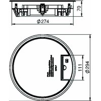 Obo Bettermann GESRA7 10U Pic_1