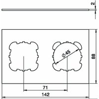 Obo Bettermann T12L P2S 9011 Pic_1