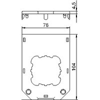 Obo Bettermann GB23 P2 Pic_1
