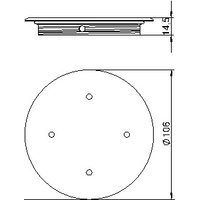 Obo Bettermann BABF80 NI Pic_1