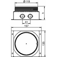 Obo Bettermann UDL2-120 70 Pic_1