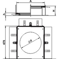 Obo Bettermann OKA-G A 40140R9 Pic_1