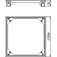 Obo Bettermann BAU E 7011 Pic_1
