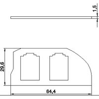 Obo Bettermann MPR2 2B Pic_1