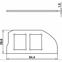 Obo Bettermann MPR2 2C Pic_1