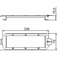 Obo Bettermann MT3 3ACO Pic_1