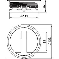Obo Bettermann ULA DB SA 7011 Pic_1