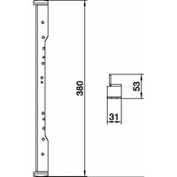 Obo Bettermann NW 350-3 QK Pic_1