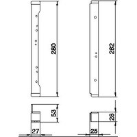 Obo Bettermann NW 250-3 RK Pic_1