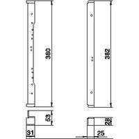 Obo Bettermann NW 350-3 RK Pic_1