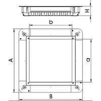 Obo Bettermann UGD55 250-3 9R Pic_1