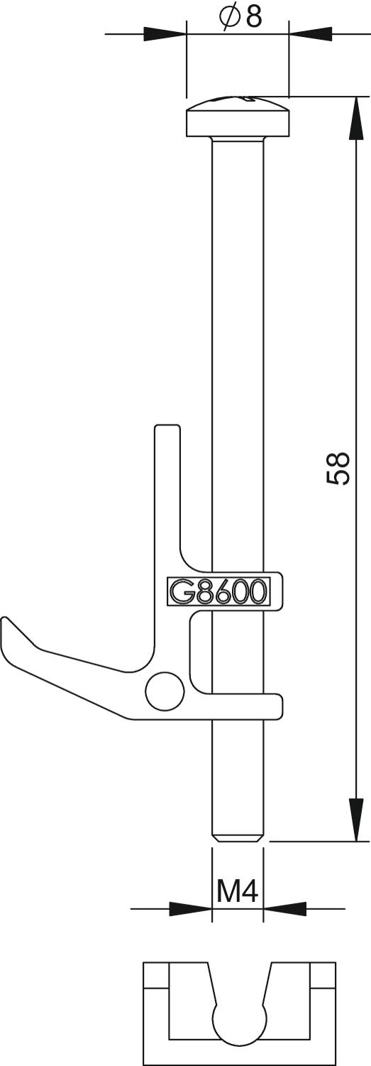 OBO Bettermann GES4 BG DB Pic_1