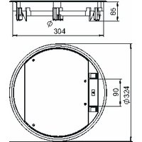 Obo Bettermann GESR9-2U12T 7011 Pic_3
