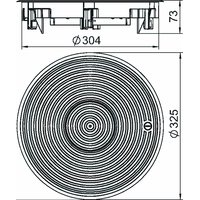 Obo Bettermann GRAF9-2 U 9011 Pic_3