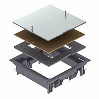 Obo Bettermann ZES4-2 U10T 9011 Pic_2