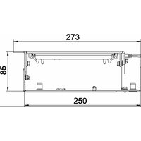 Obo Bettermann OKB U 25085 BLON Pic_3