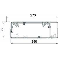 Obo Bettermann OKB U 25085 BD Pic_3