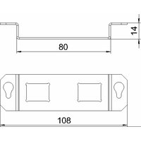 Obo Bettermann MTGE2F 2C Pic_3