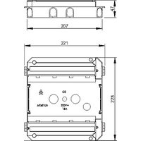 Obo Bettermann MT45V 0 Pic_3