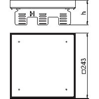 Obo Bettermann RKN2 UZD3 9VS25 Pic_3