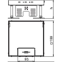 Obo Bettermann RKSN2 4 VS 20 Pic_3