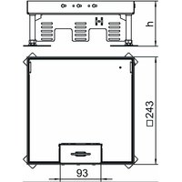 Obo Bettermann RKSN2 9 MS 25 Pic_3