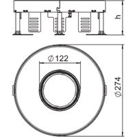 Obo Bettermann RKFR2 7 SL2V2 25 Pic_3