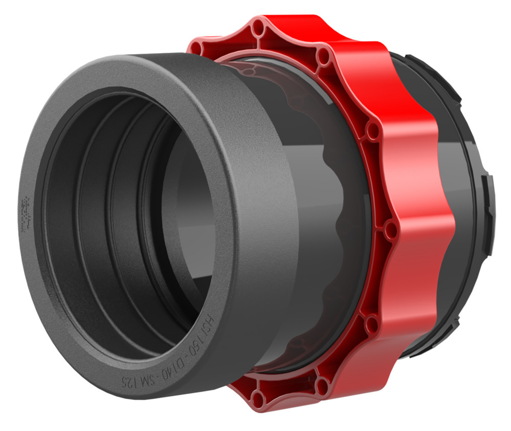 Hauff-technik HSI150 D1x125 GSM Pic_1