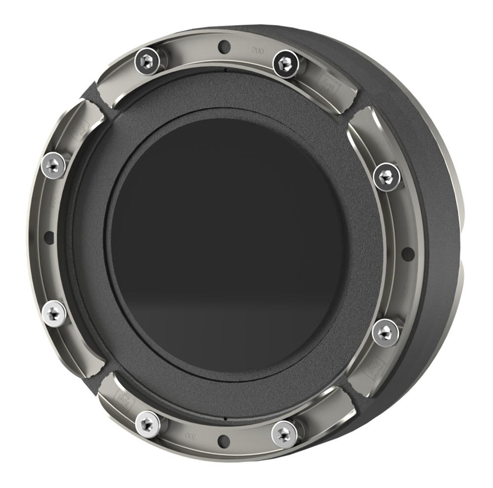 Hauff-technik HSD200 SSG 1x110/125/135/160 b40 A2/... Pic_1