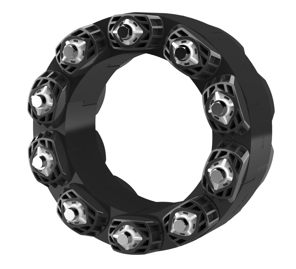 Hauff-technik 8xGKD500 EPDM50 Pic_1