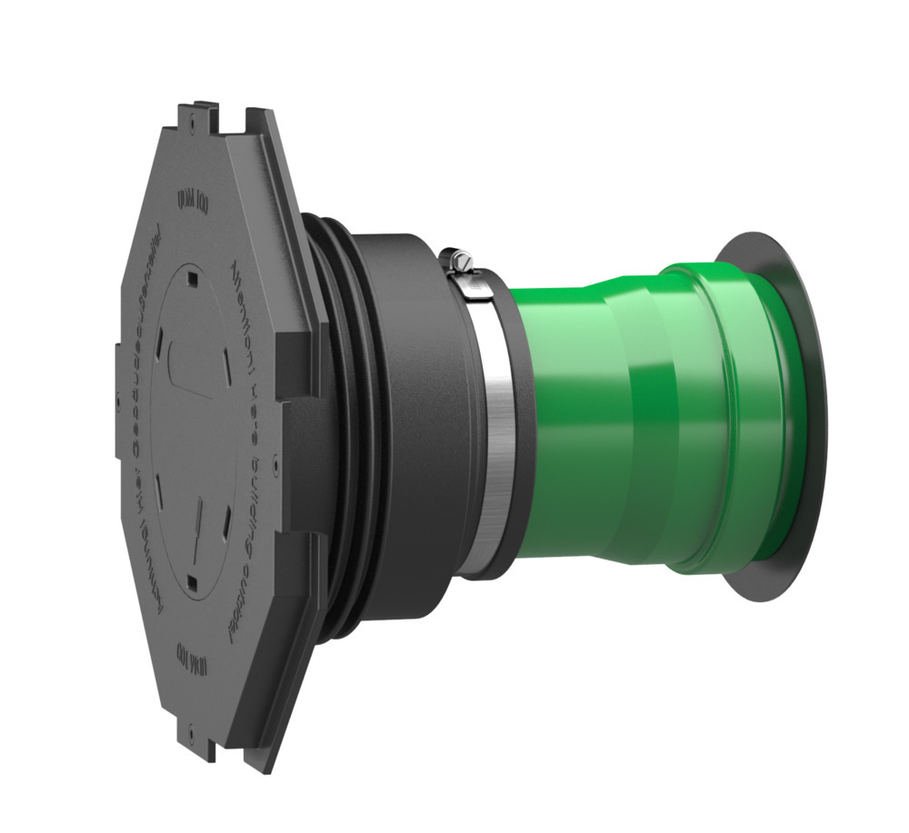 Hauff-technik UDM100/250 KG2000 Pic_1