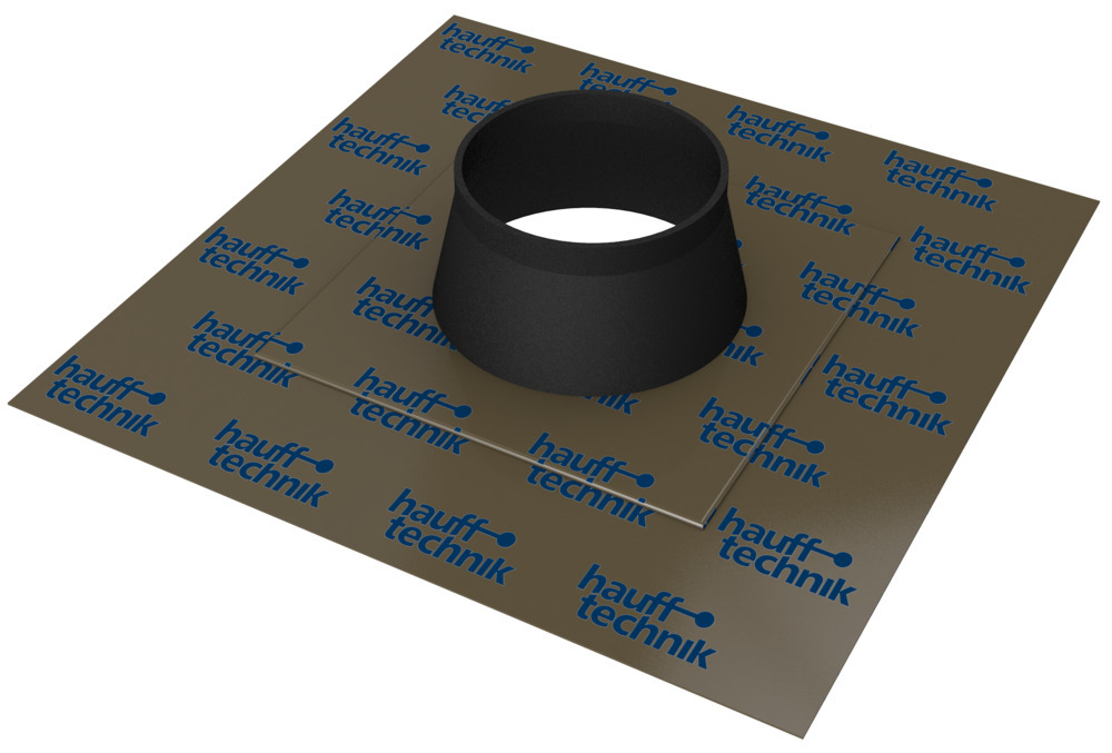 Hauff-technik HFM 1x100-110 Pic_1