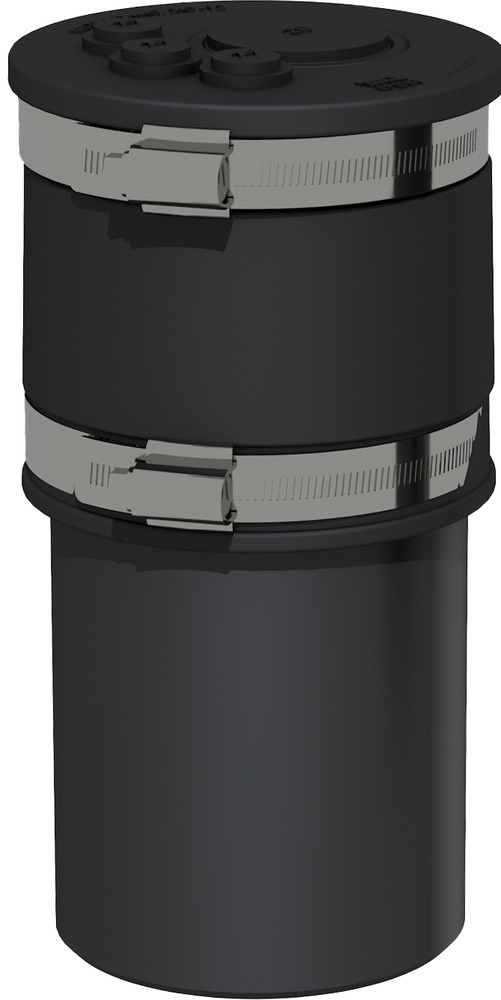 Hauff-technik HAB ETGAR DB 1x24-40+3x7-13 Pic_1