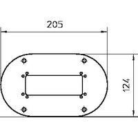 Obo Bettermann ISSBP70140WA Pic_1