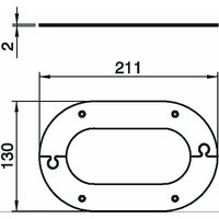 Obo Bettermann WAG70140O Pic_1