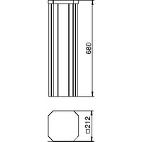 Obo Bettermann ISSHS4 61OT3RW Pic_1