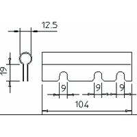 Obo Bettermann BSKH-G Pic_1