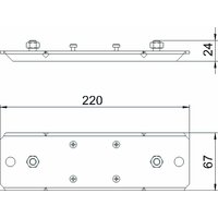 Obo Bettermann BSKM-AD 0711 Pic_2