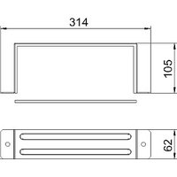 Obo Bettermann BSKM-VD 1025 Pic_2