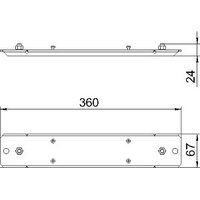 Obo Bettermann BSKM-AD 1025 Pic_2