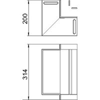 Obo Bettermann BSKM-AE 1025 Pic_2