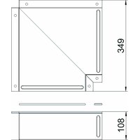 Obo Bettermann BSKM-FW 1025 Pic_2