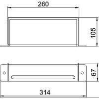 Obo Bettermann BSKM-VK 1025 Pic_2