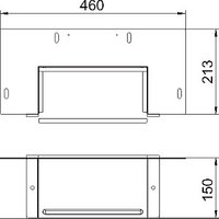 Obo Bettermann BSKM-WA 1025 Pic_2
