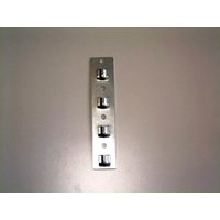 Flamro Brandschutz FKS Multifunktionsblech 110 mm Pic_1