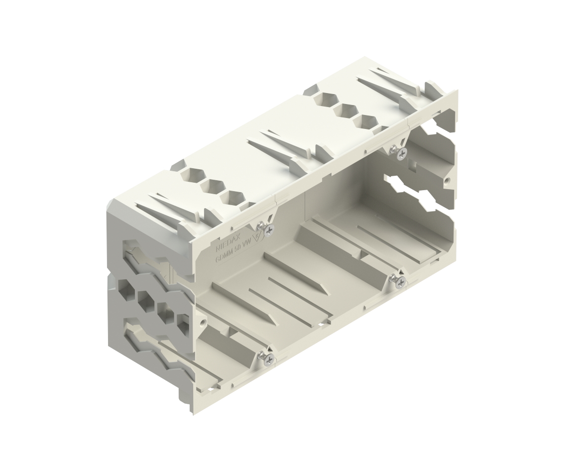 Niedax GDM 50-2 VW Pic_1