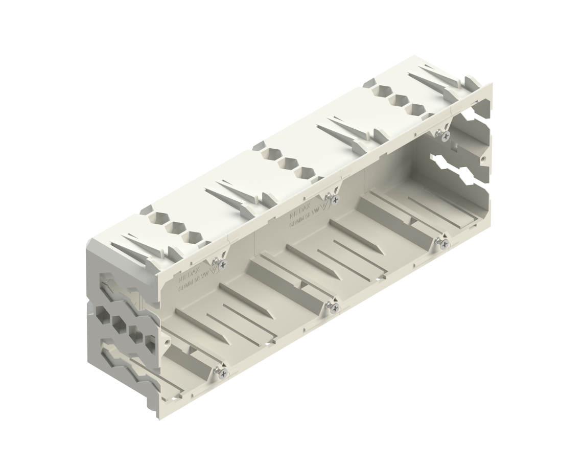 Niedax GDM 50-3 VW Pic_1