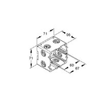 Kleinhuis KED65/0 Pic_1